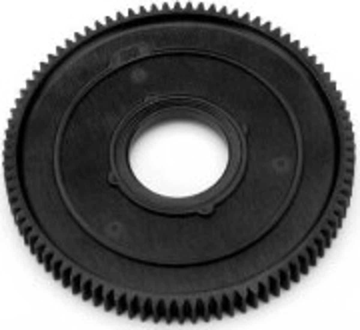 Spur Gear 88 Tooth (48 Pitch) - Hp103373 - Hpi Racing