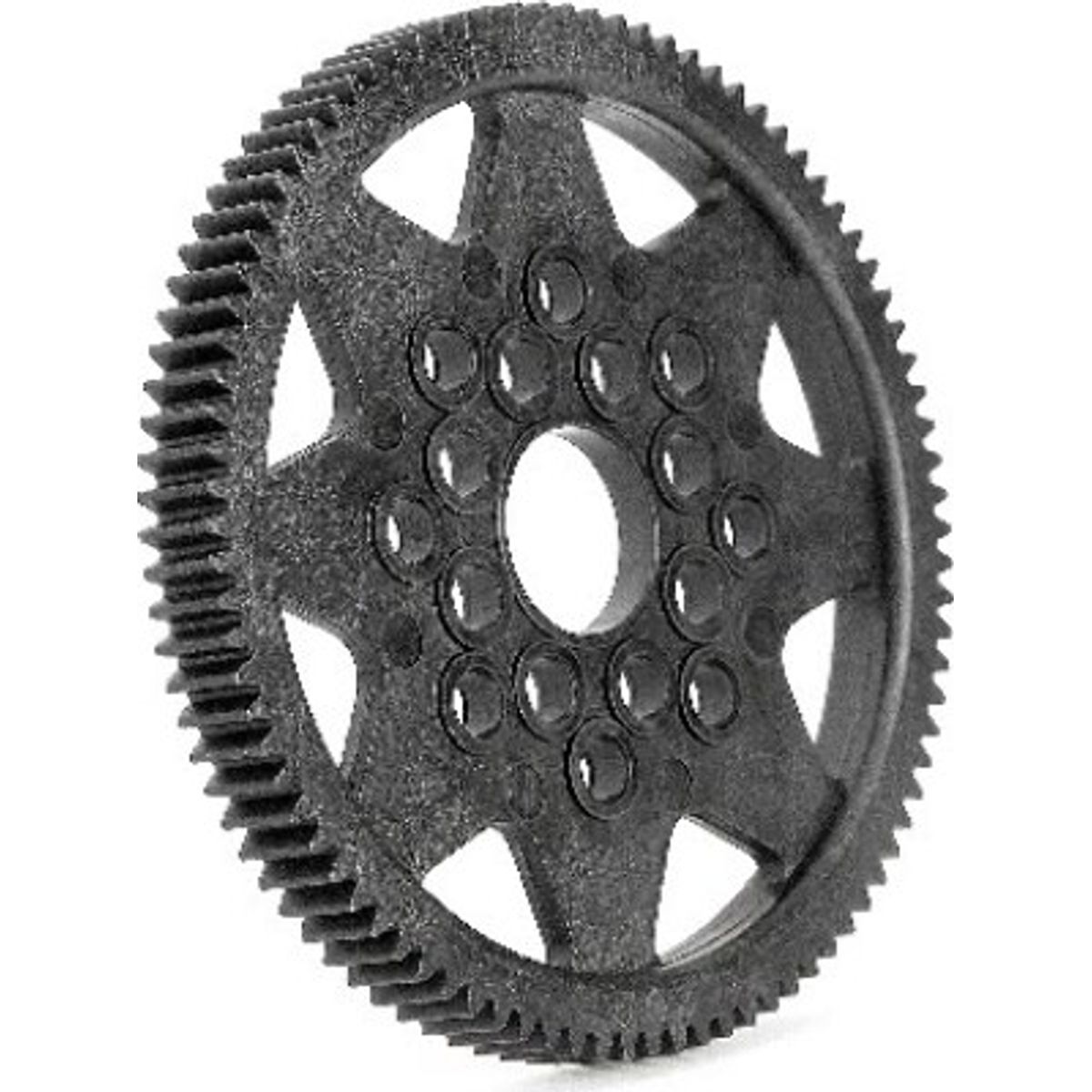 Spur Gear 90 Tooth (48 Pitch) - Hp6990 - Hpi Racing