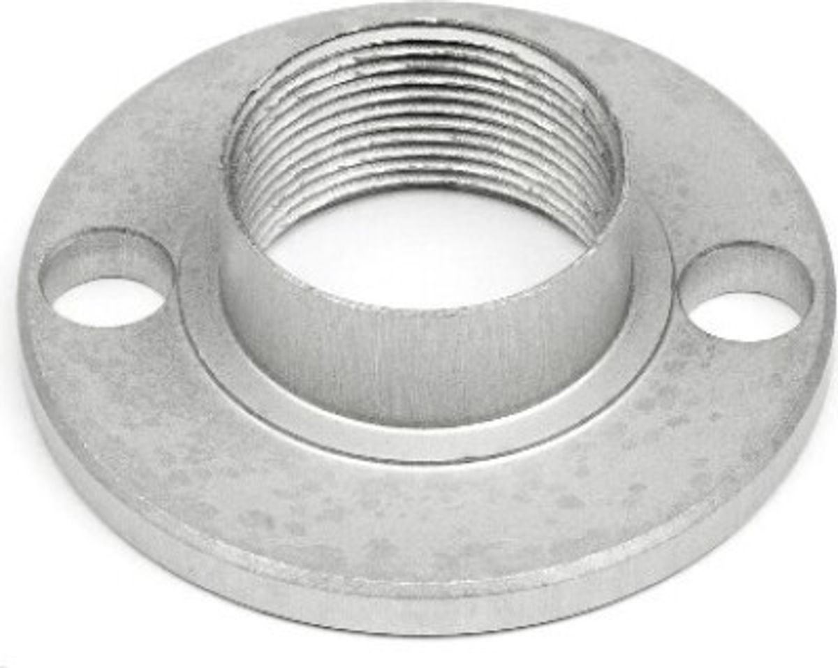 Spur Gear Hub Nut - Hp86219 - Hpi Racing