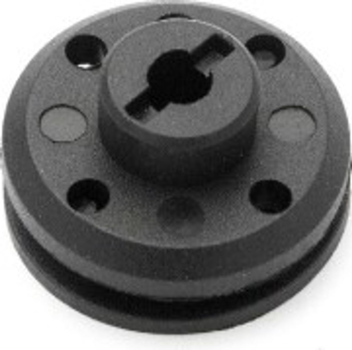 Spur Gear Mount (1pc/sprint) - Hp86004 - Hpi Racing