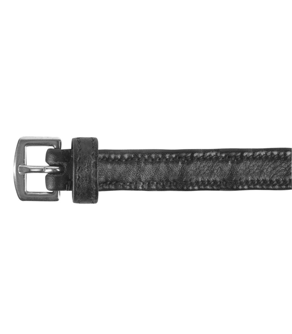 Spur strap Soft - Sort