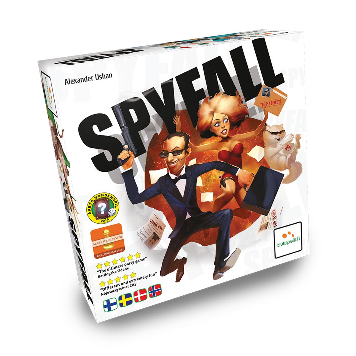 Spyfall