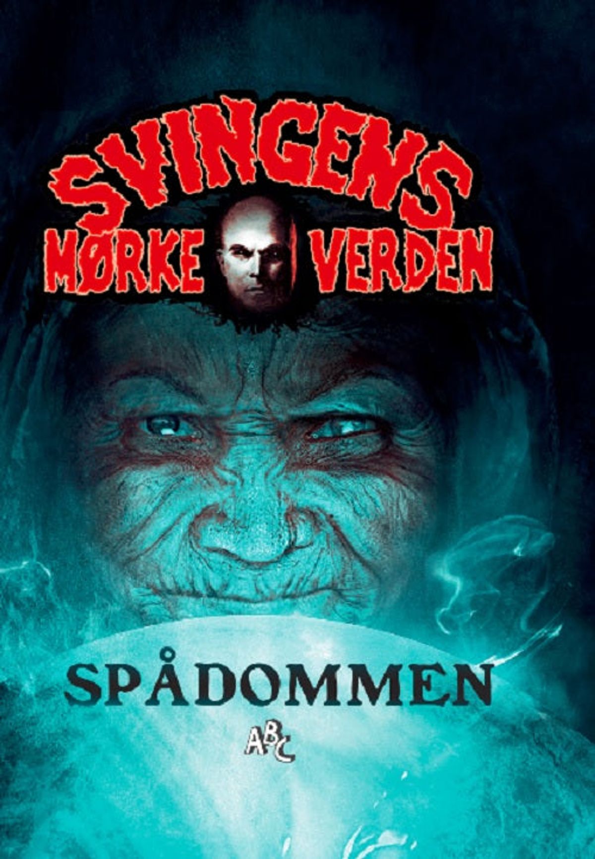 Spådommen