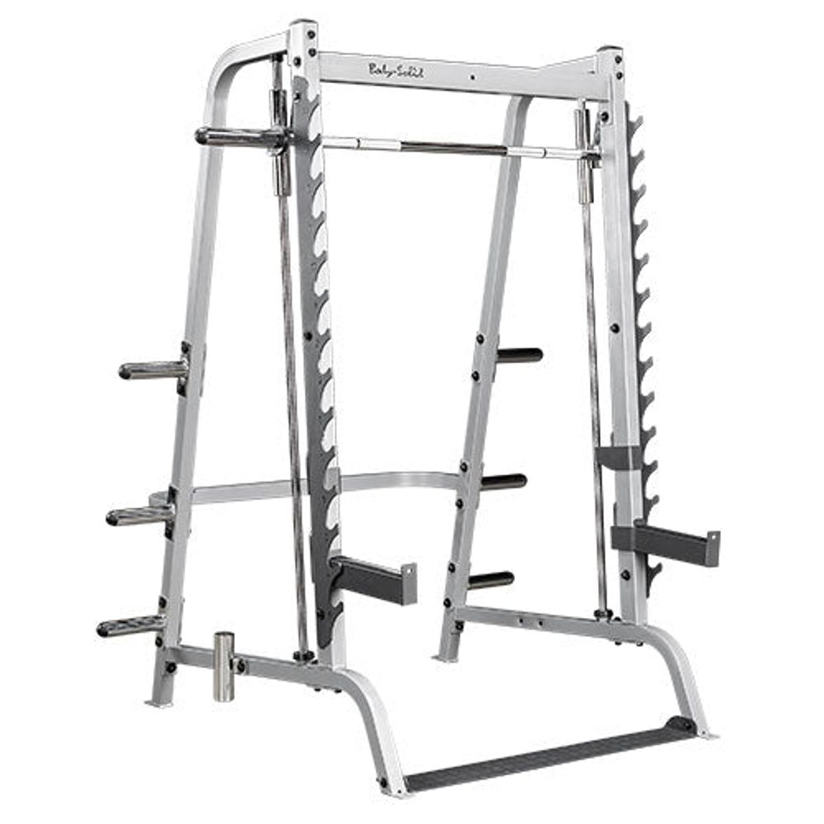 Squat Rack / Bænkpres rack til Fitnesscenter (Skaffevare)