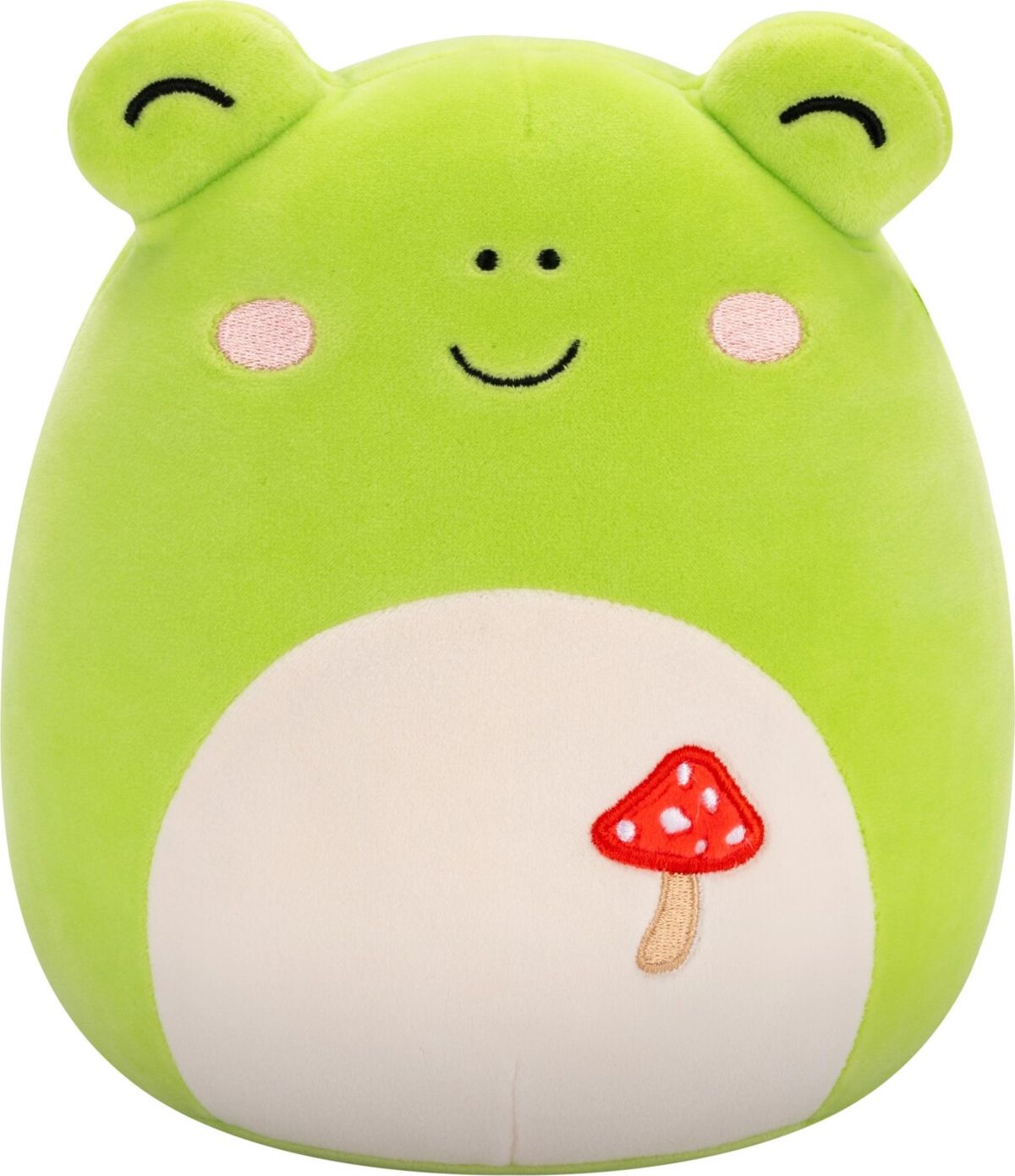 Squishmallows - 19 Cm - Wendy Frø