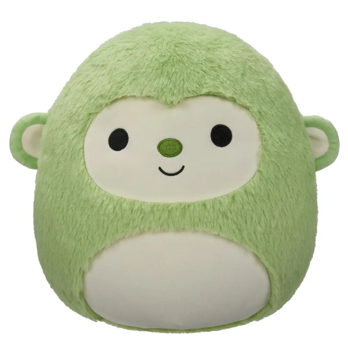 Squishmallows 30 cm Fuzz A Mallows Mills Monkey