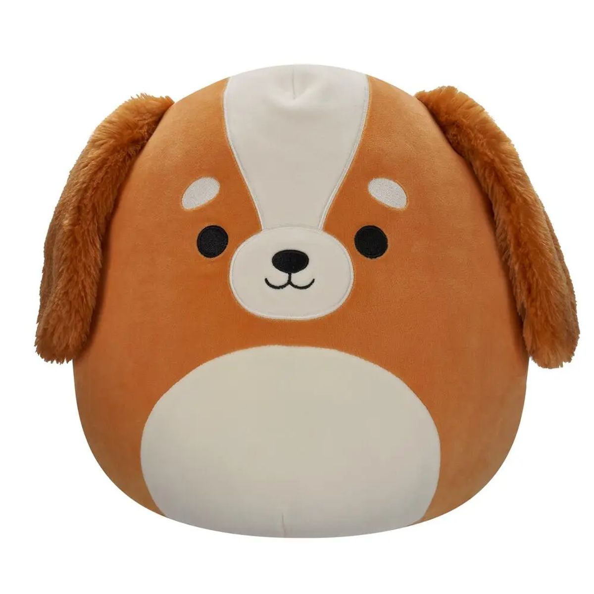 Squishmallows 30 cm Ysabel Spaniel