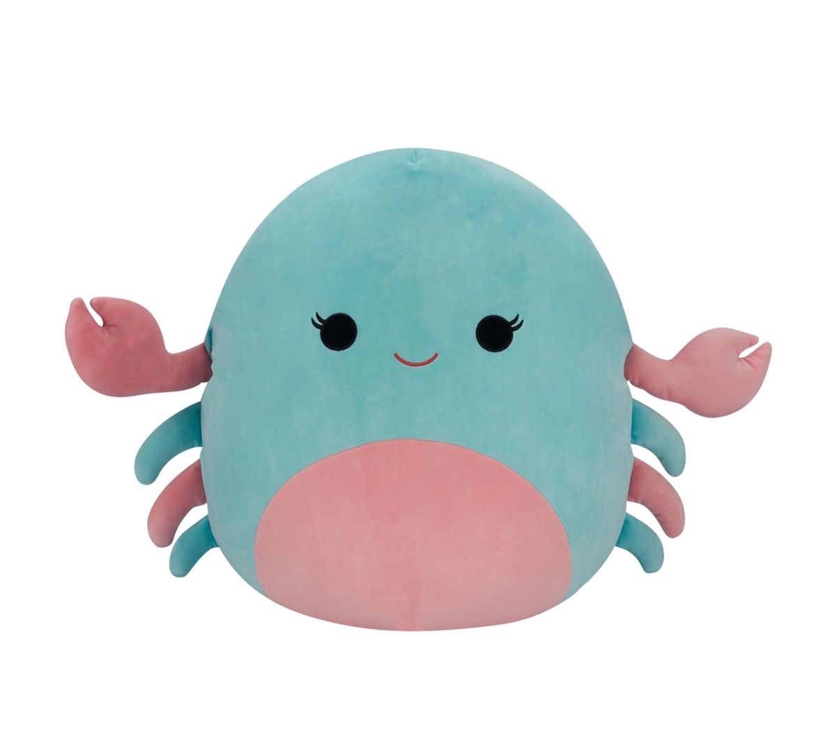 Squishmallows 50 cm Crab