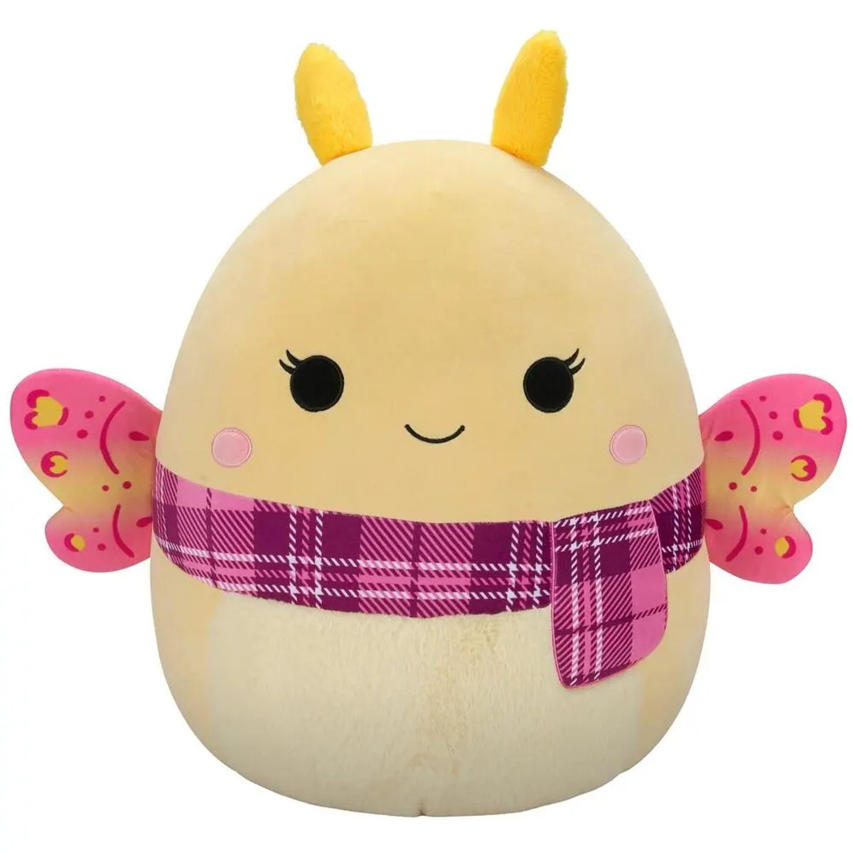 Squishmallows 50 cm Miry Møl