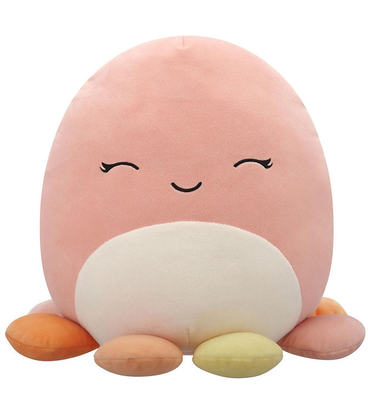 Squishmallows Bamse - 30 cm - Melina Octopus