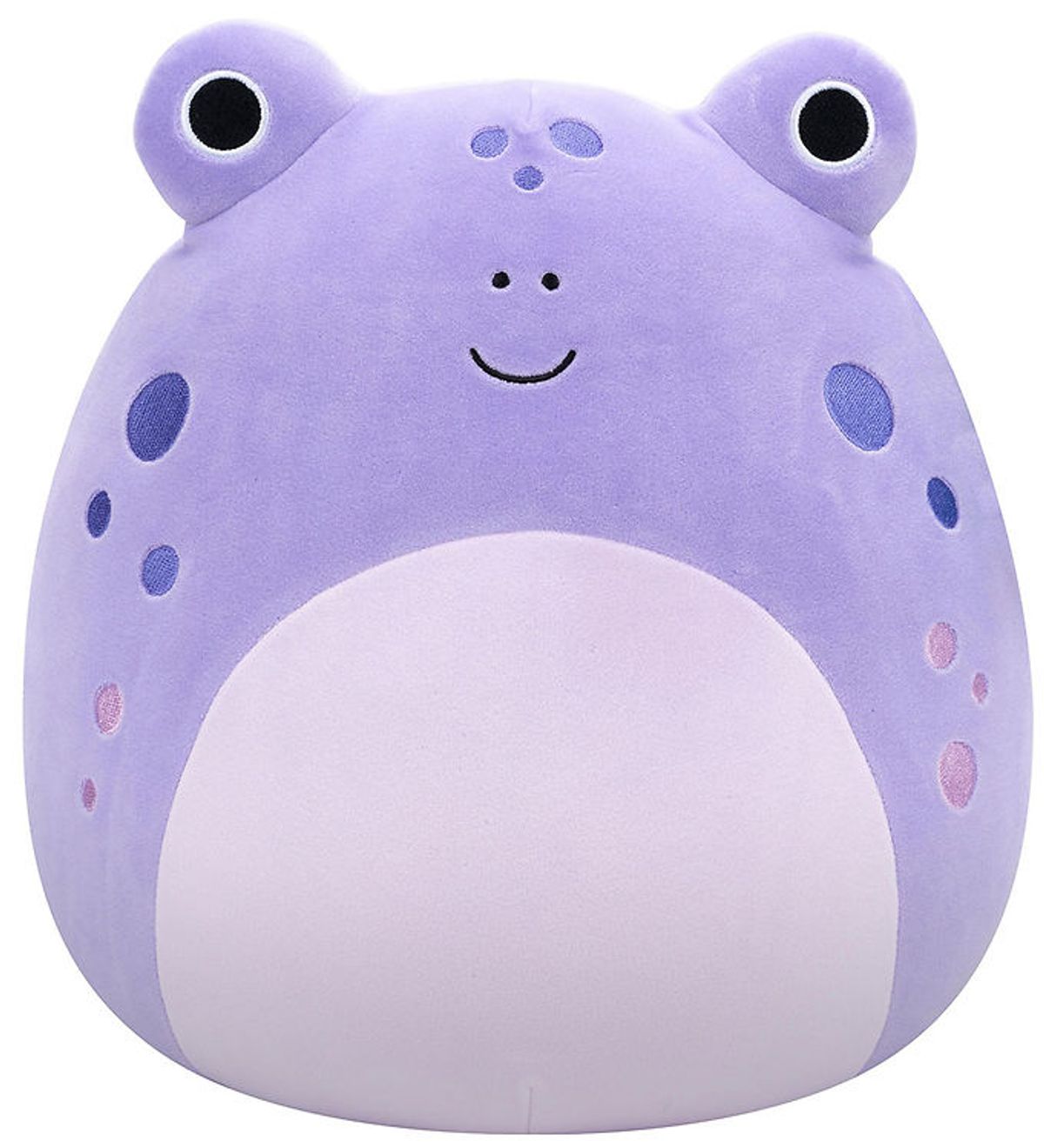 Squishmallows Bamse - 30 cm - Nahomy Tadpole