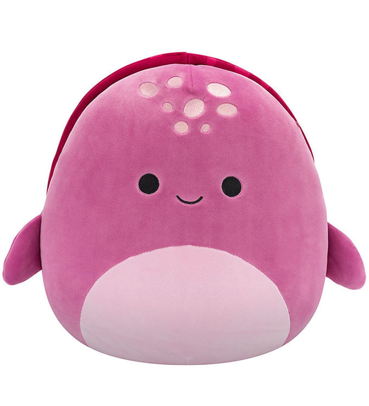 Squishmallows Bamse - 30 cm - Tudor Turtle