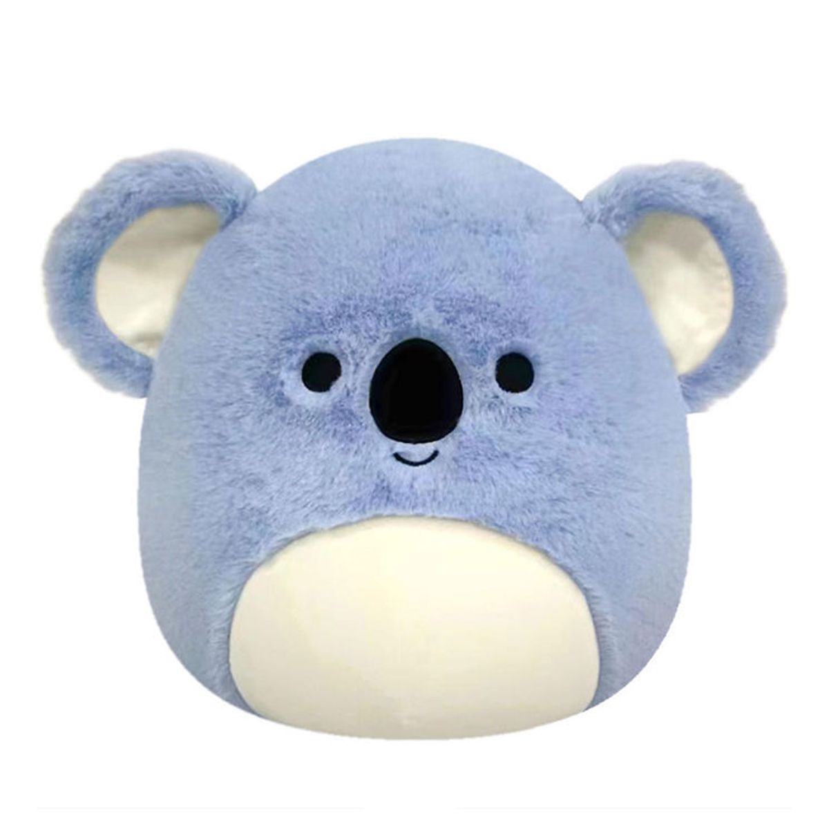 Squishmallows Bamse - 40 cm - Fuzz A Mallow - Kayla Koala