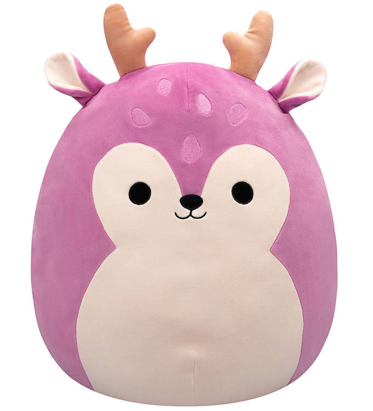 Squishmallows Bamse - 40 cm - Shantrice Fawn