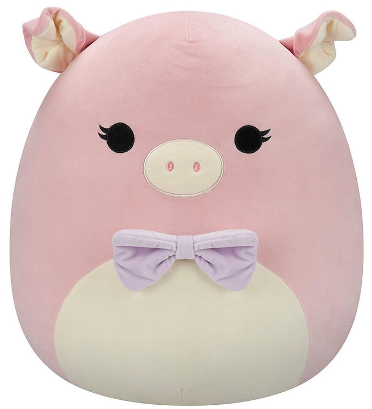 Squishmallows Bamse - 50 cm - Hettie Pig