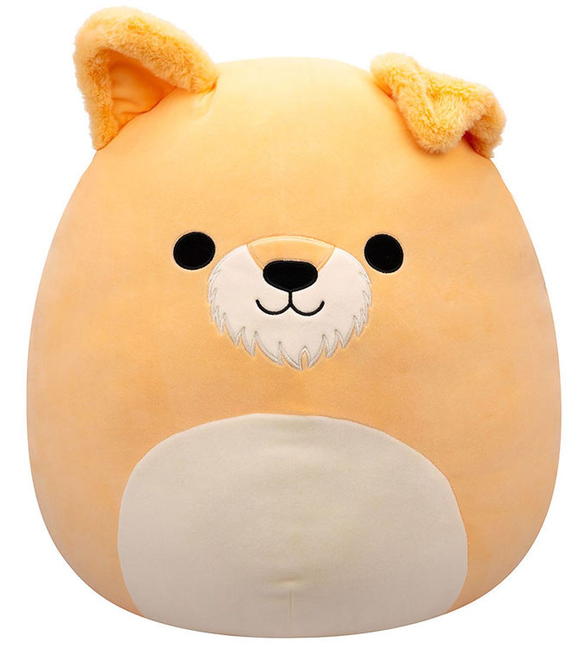 Squishmallows Bamse - 50cm - Cooper Dog