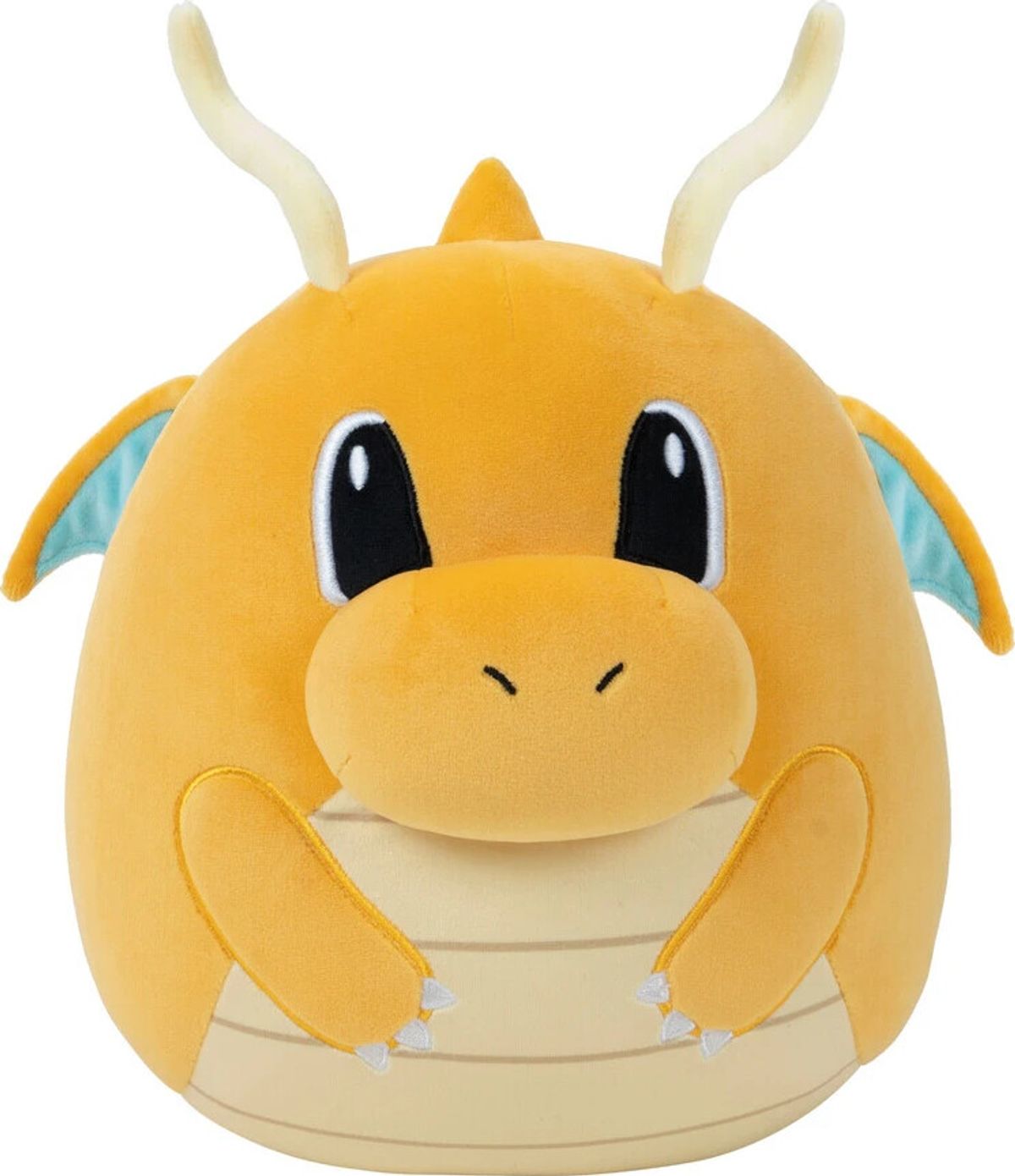 Squishmallows Bamse - Pokémon - Dragonite - 25 Cm