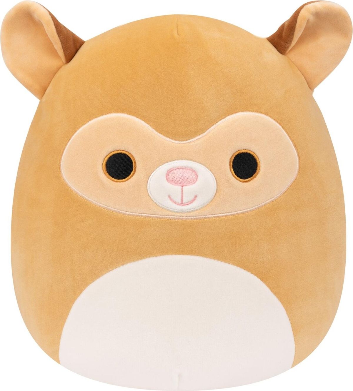 Squishmallows Bamse - Zaine Tarsier - 30 Cm