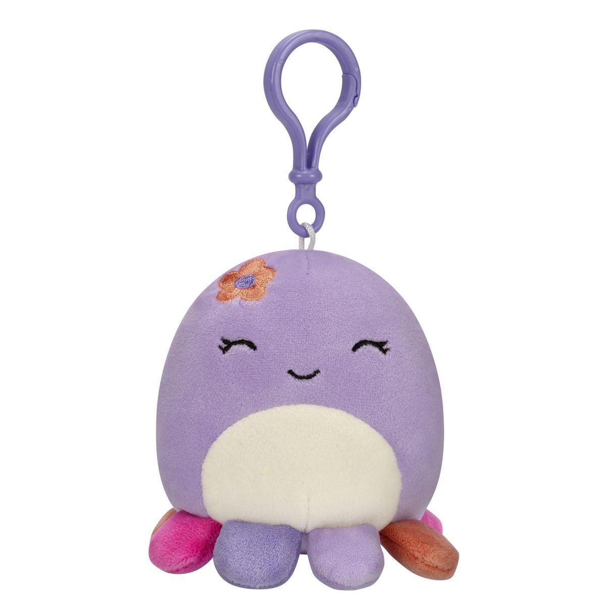 Squishmallows Clip On - Beula