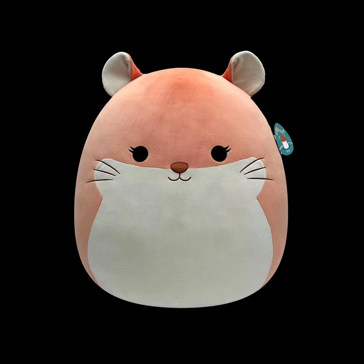 Squishmallows - Erica Chincilla 50 cm