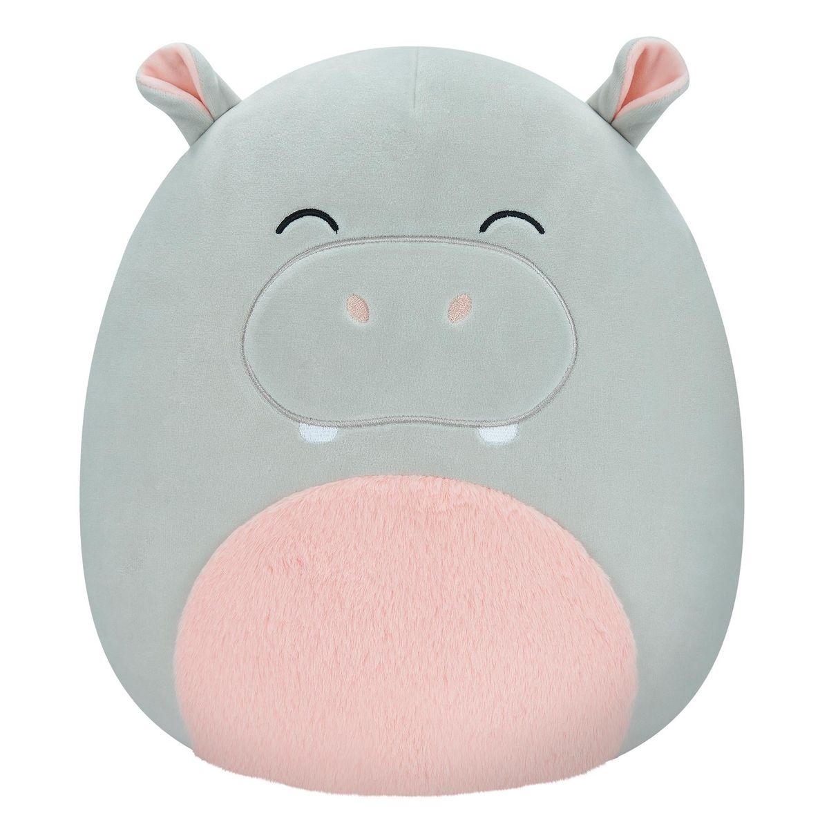 Squishmallows - Harrison Hippo 30 cm