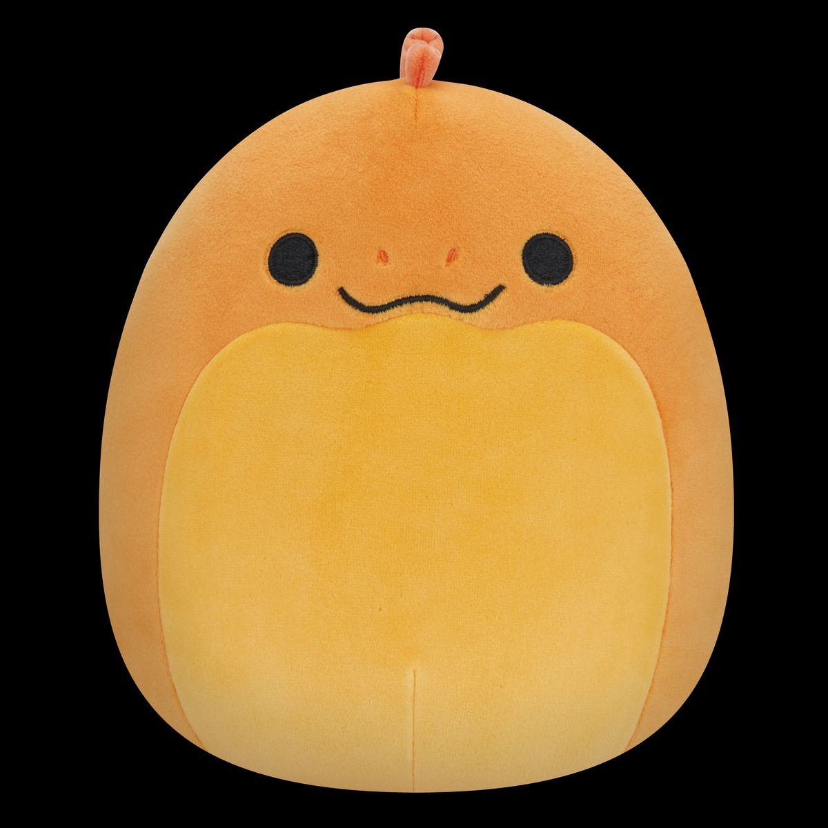 Squishmallows - Onel The Orange Eel 19 cm