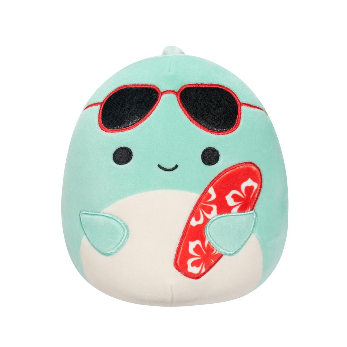 Squishmallows - Perry the Dolphin 19 cm