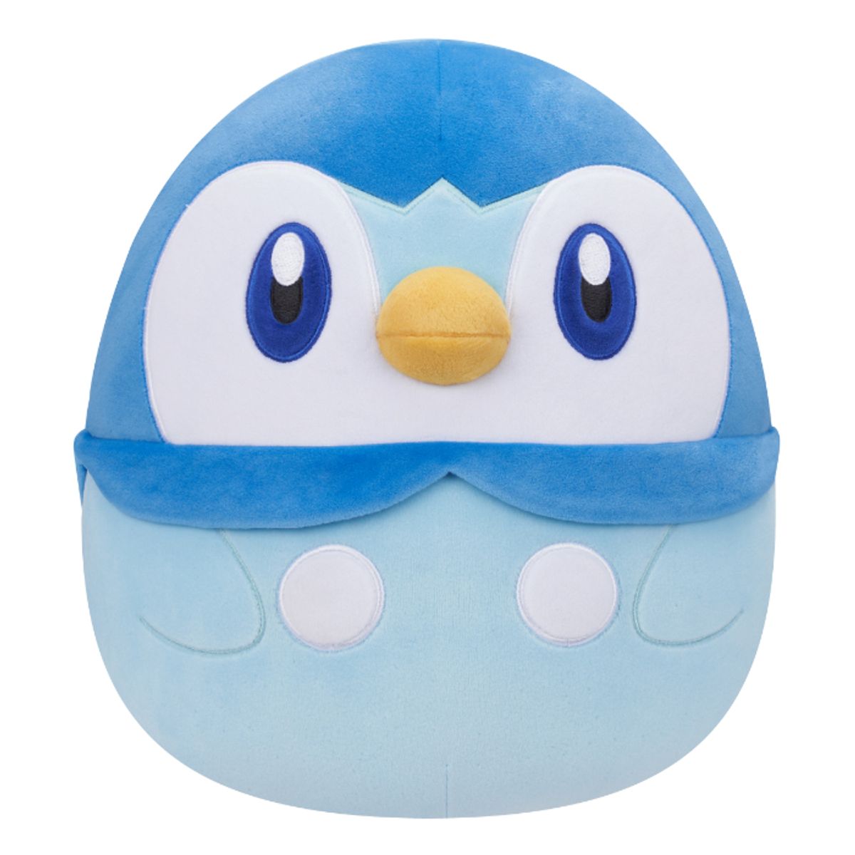 Squishmallows Pokémon Piplup 50 cm