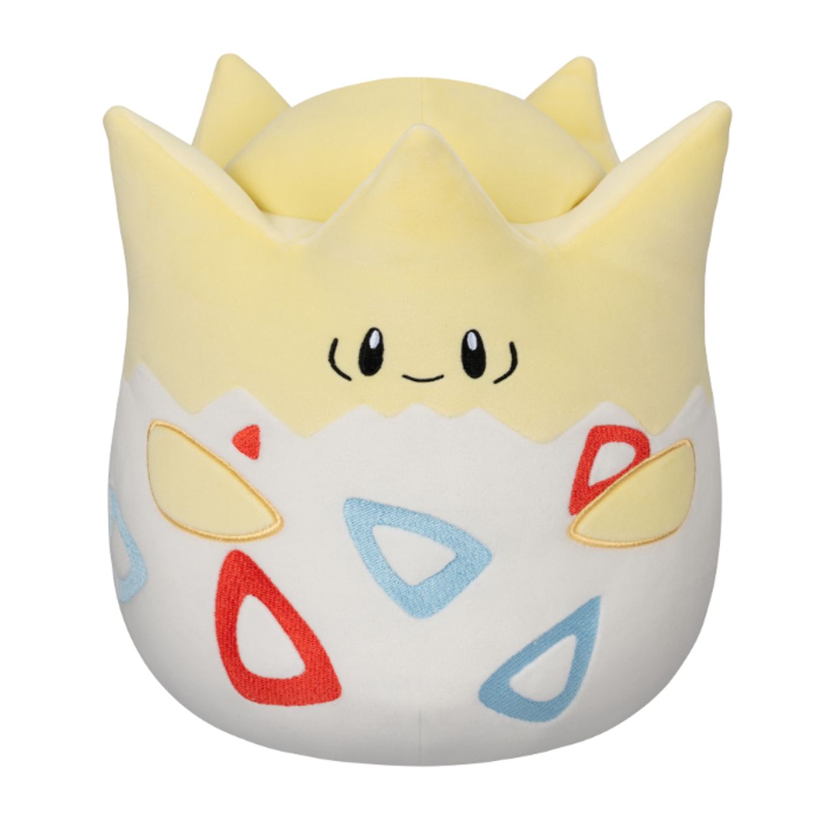 Squishmallows Pokémon Togepi 25 cm