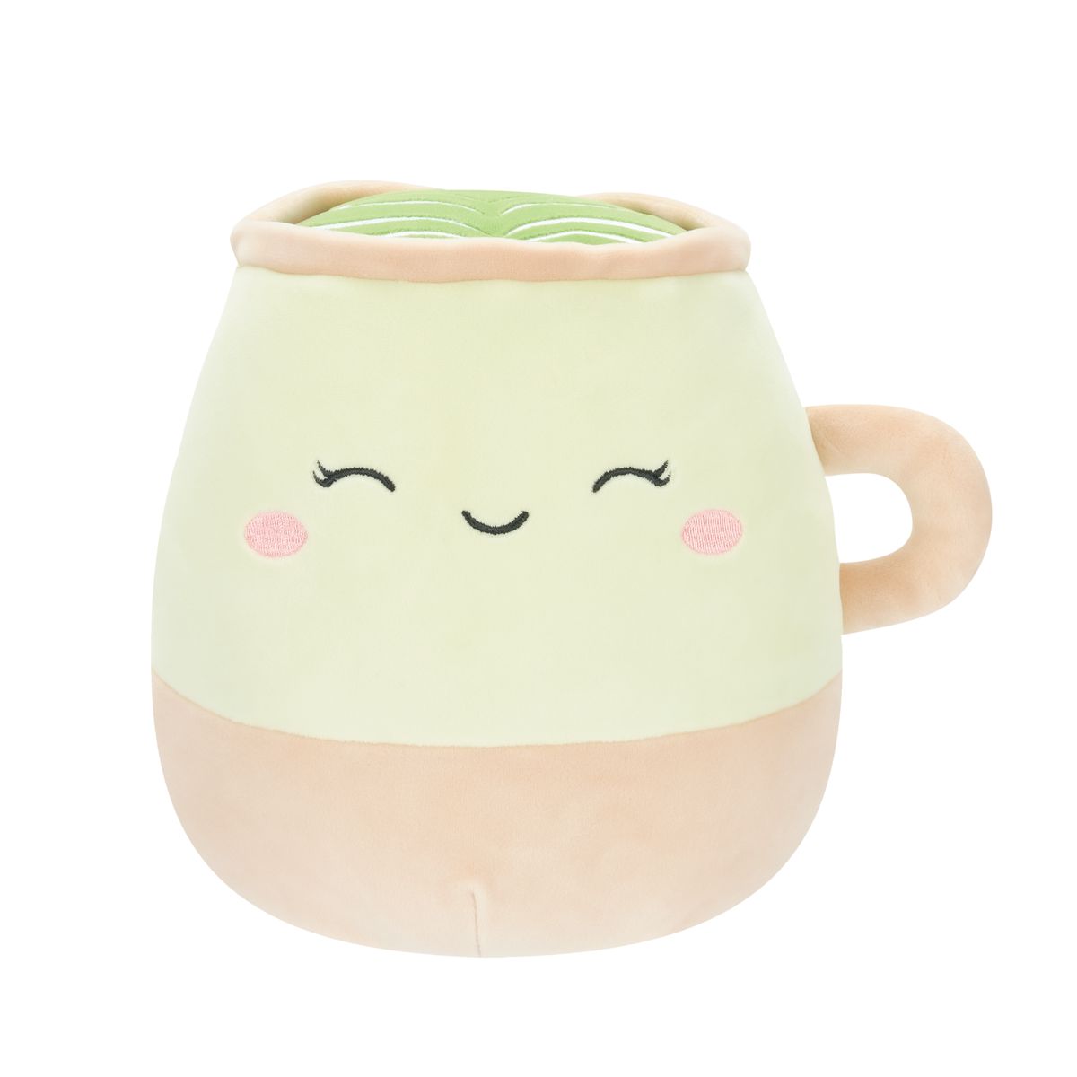 Squishmallows - Rosemund the Macha Latte 19 cm