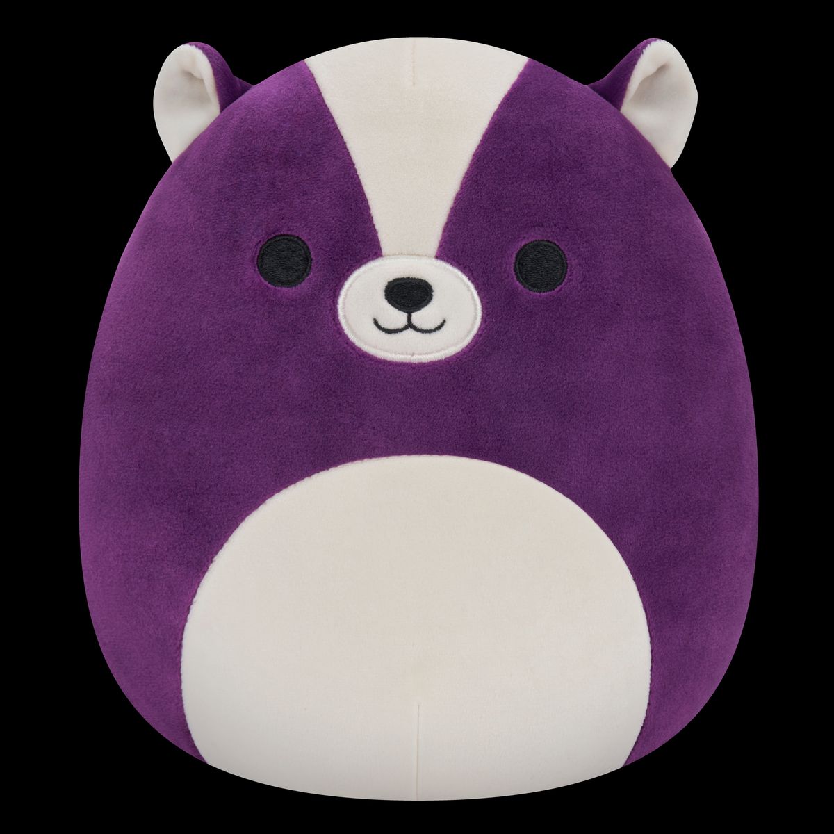 Squishmallows - Sloan Purple Skunk 19 cm