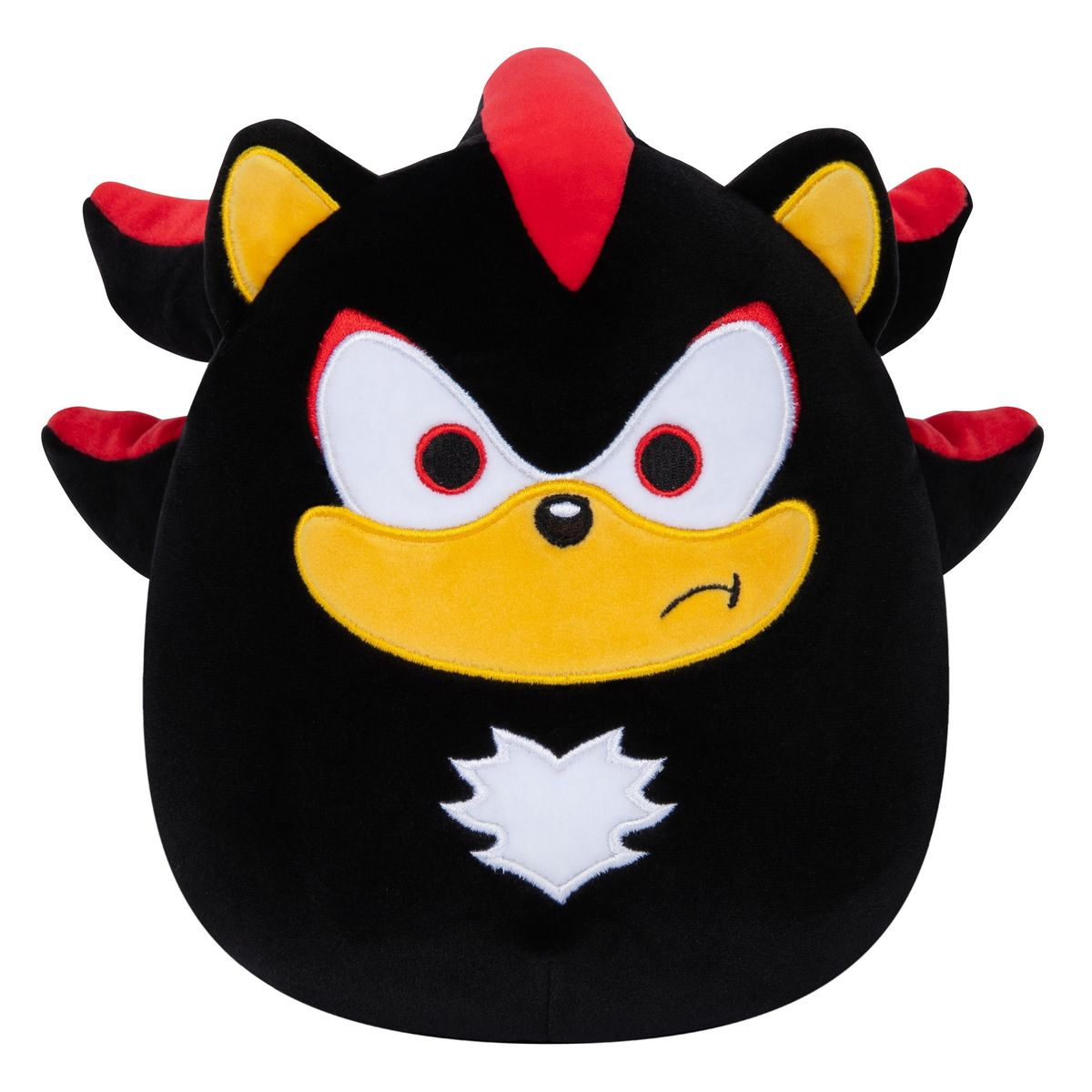 Squishmallows - Sonic The Hedgehog - Shadow 20 cm