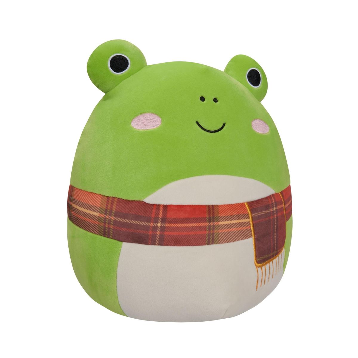 Squishmallows - Wendy Frø 30 cm