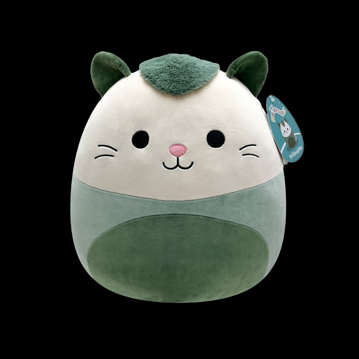 Squishmallows - Willoughby Possum 40 cm