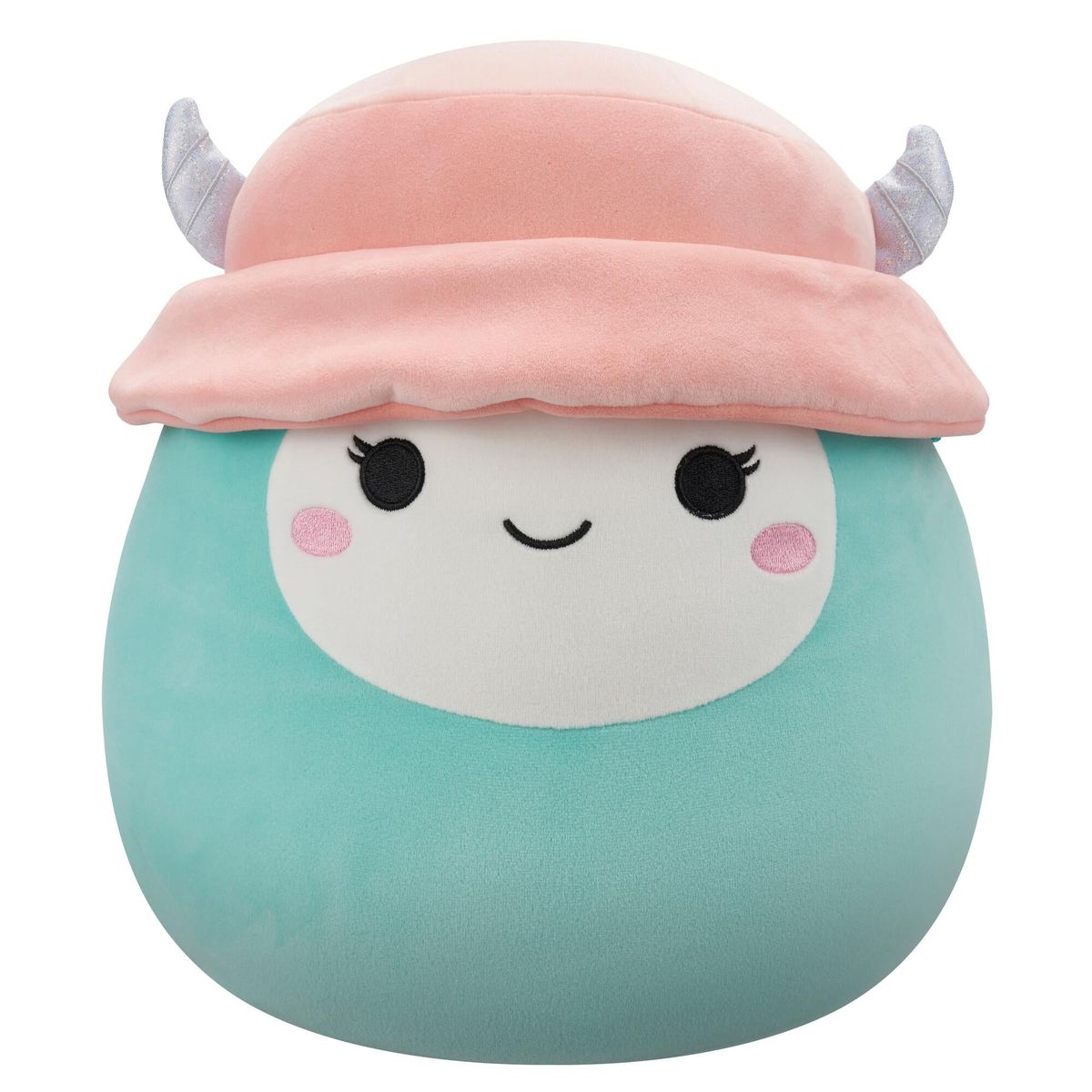 Squishmallows - Yollie Yeti 30 cm