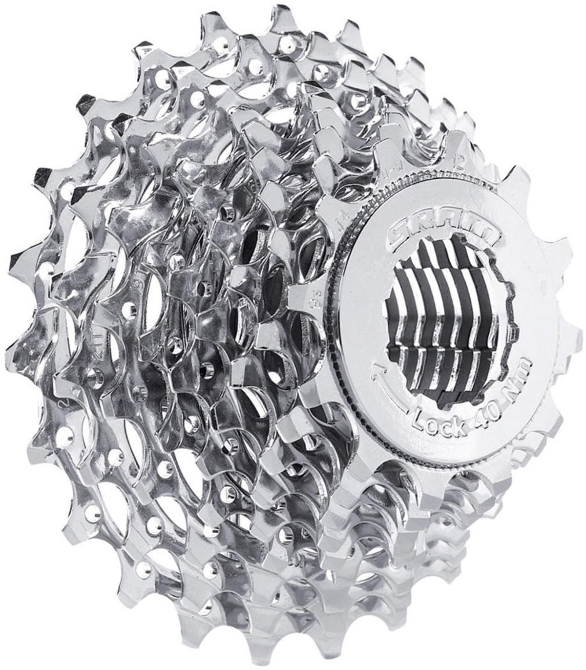 SRAM Cassette PG-950 9 speed 11-32T Kassette