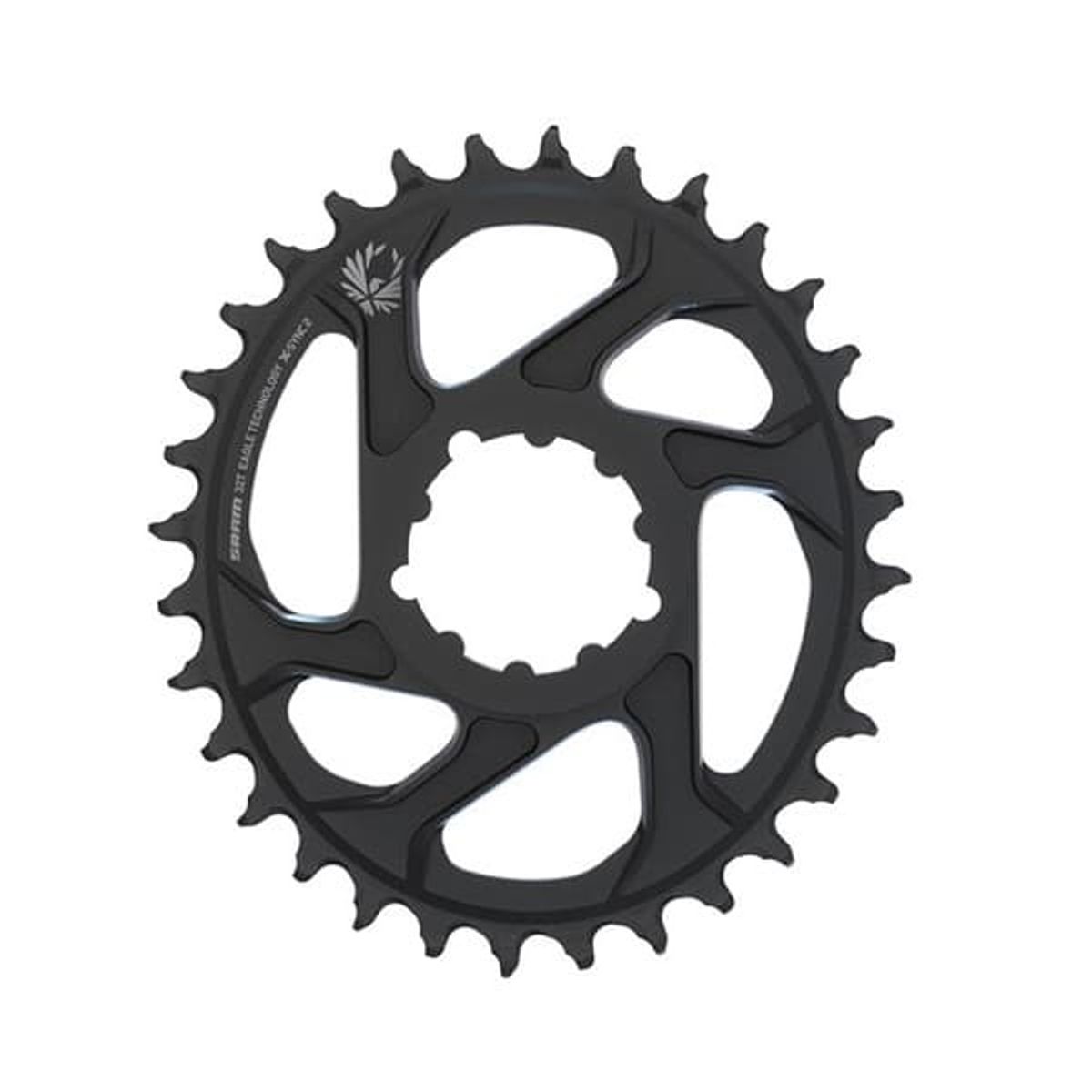 SRAM Chainring Direct Mount Singlespeed 32T