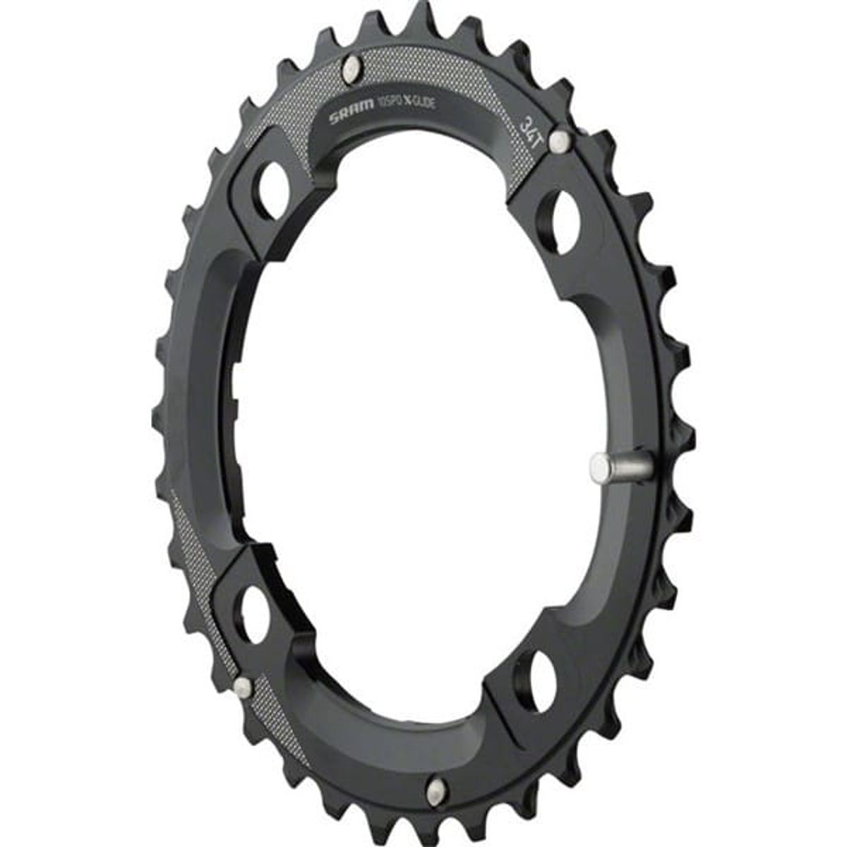 SRAM Chainring Ø104mm Outer 34T