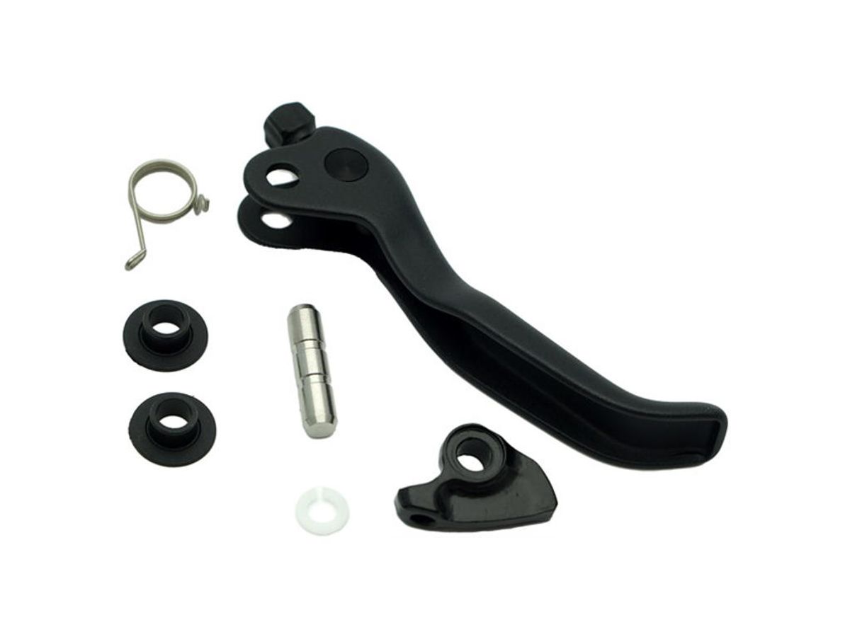 SRAM Code Bronze Stealth C1 - Kit til hydraulisk bremsegreb