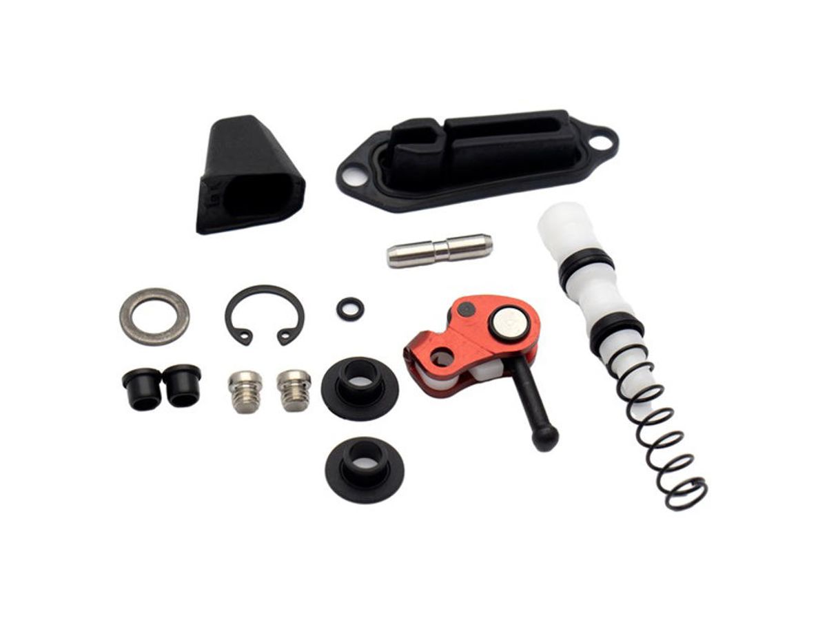 SRAM Code Bronze Stealth C1 - Service kit til hydraulisk bremsegreb