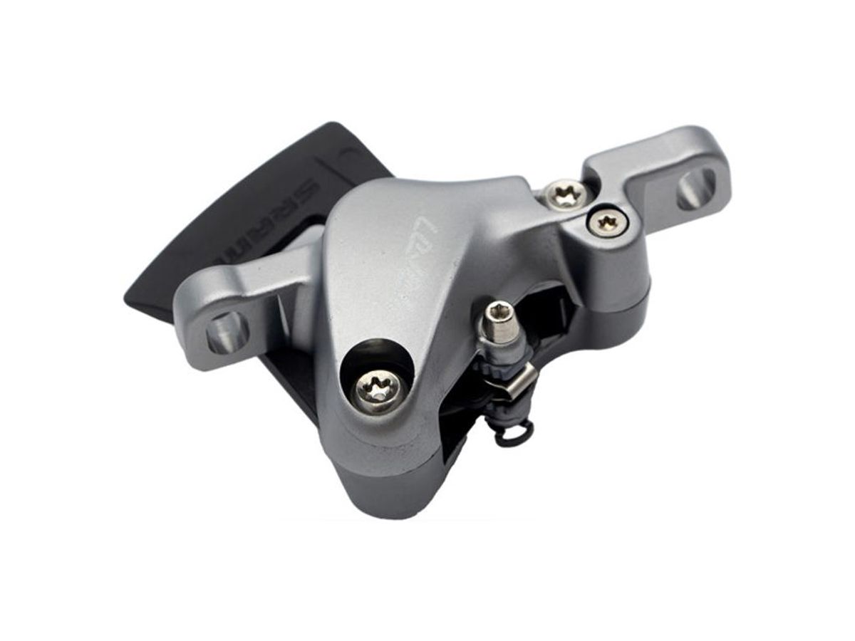 SRAM Dark Polar Bronze Stealth - Bremsekaliber med 2 stempler