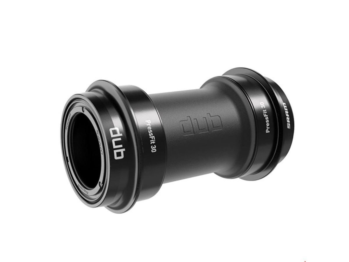 Sram DUB - Krankboks - PressFit 30 - 83mm - Standard lejer