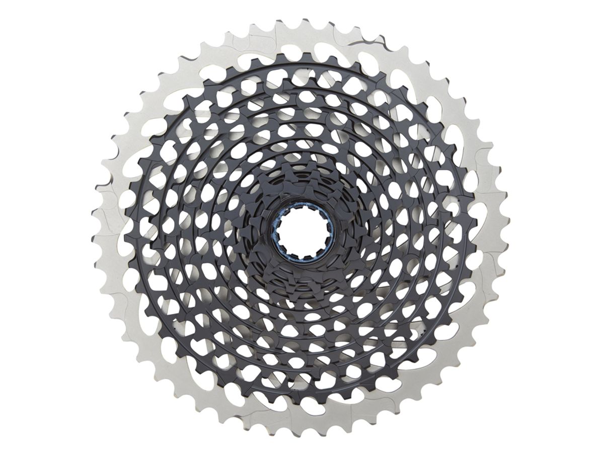 Sram Eagle XG-1295 - Kassette - 12 gear - 10-50T - XD