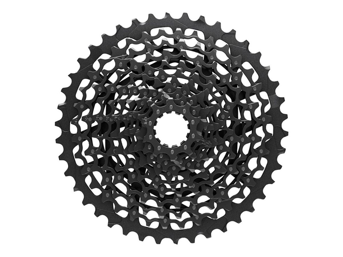 Sram GX - Kassette XD 11 gear - 10-42 tands - XG-1175 - Sort