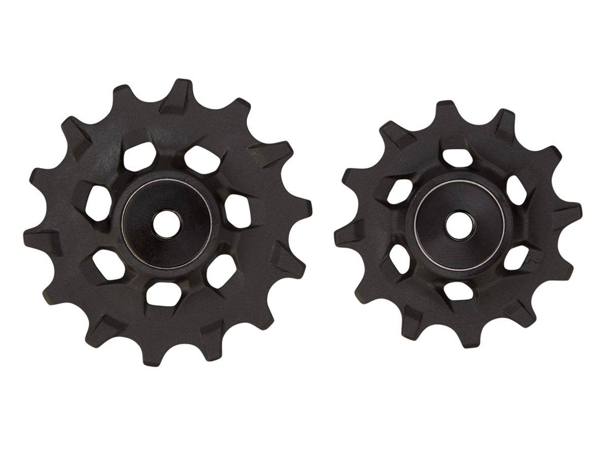 Sram GX pulleyhjul - 2x11 gear - 12 & 14 tands