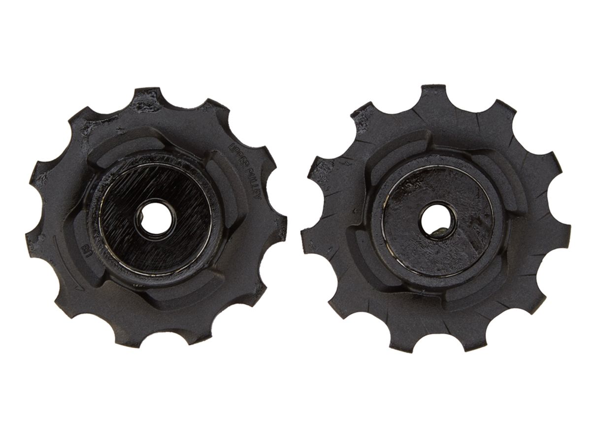 Sram GX/X9/X7 pulleyhjul - 2x10 gear - 2 stk. 11 tands