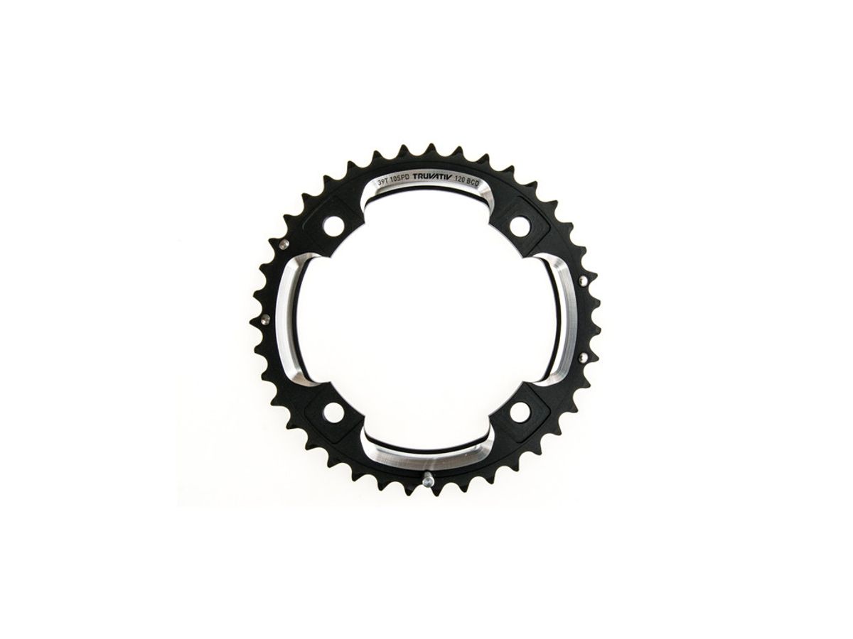 Sram GXP klinge 39 Tands Ø120 4 huller