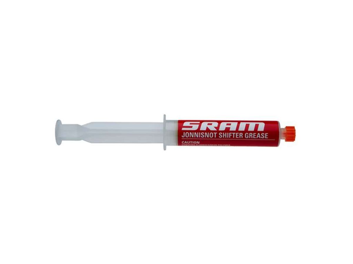 SRAM Jonnisnot - Fedt - Sprøjteflaske - 20 ml