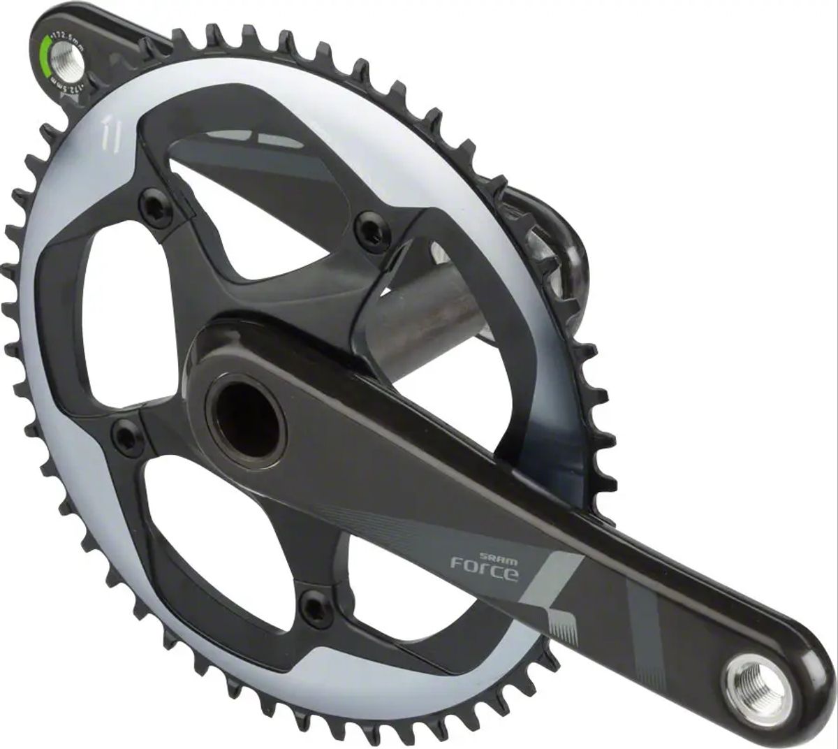 SRAM Kranksæt Force 1 GXP 42T 172.5mm