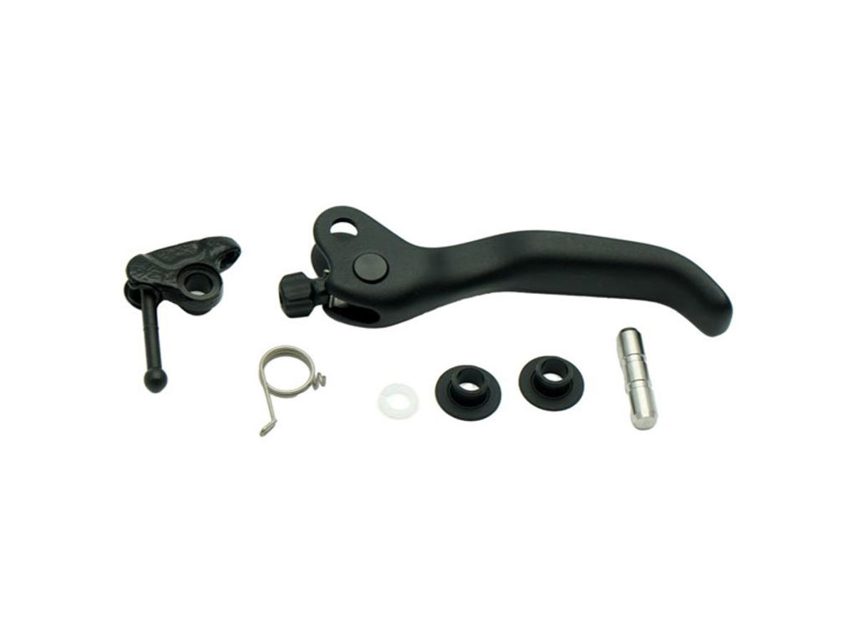 SRAM Level Bronze Stealth C1 - Kit til hydraulisk bremsegreb